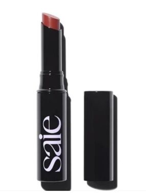 Saie Moisturizing Lipstick Balm - Dada NIB